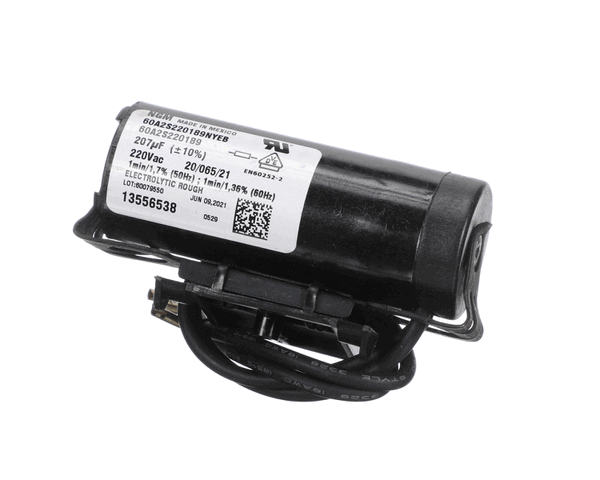 TRUE 977330 Capacitor, Start 13556538 189-277Uf 220/ (TRUE977330) Each