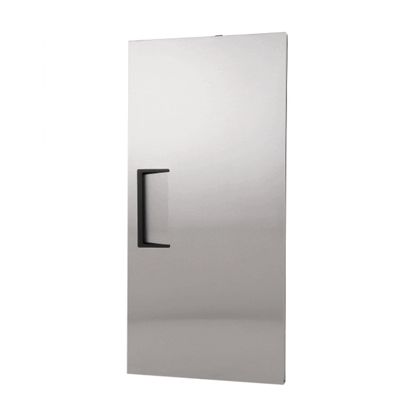 TRUE 978002 Door Assembly T-72F Right (TRUE978002) Each