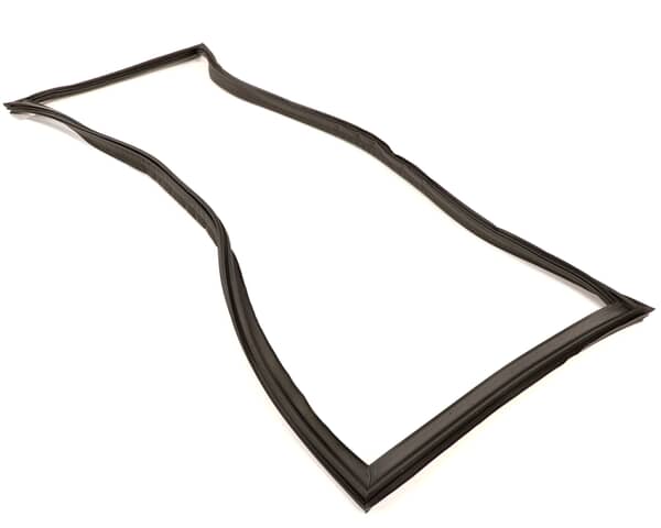 TRUE 978744 Gasket, Gdm-36Sl Black, 43.5X17.25X0.625 (TRUE978744) Each