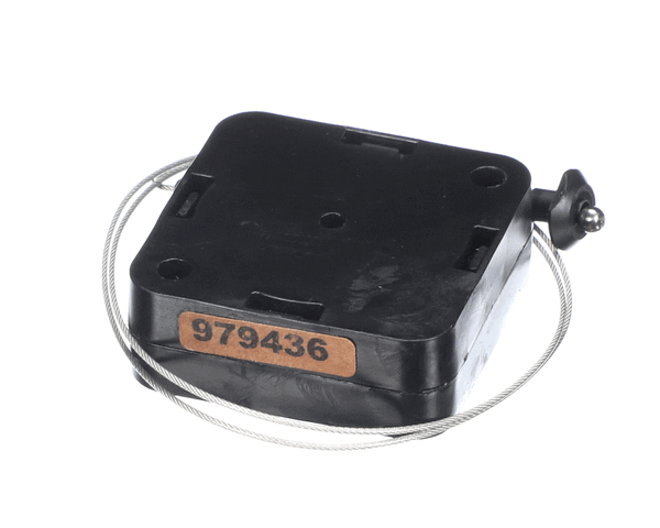 TRUE 979436 Reel Retriever, 1.5Lbs Pull (TRUE979436) Each