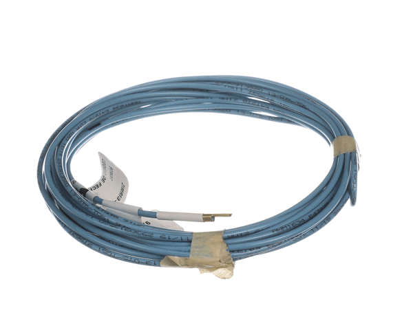 TRUE 979637 Heater Wire, Pvc 212 115V 1.7W/Ft 20 Red (TRUE979637) Each