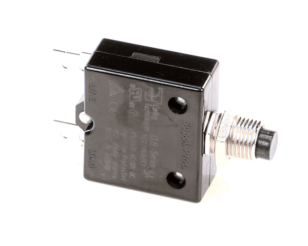 TRUE 979655 Breaker, Circuit, Ip 5A Clb-053-11B2N-B- (TRUE979655) Each