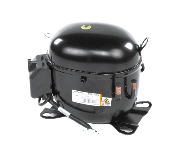 TRUE 979681 Compressor, Nt2170U 208-230V/60Hz (TRUE979681) Each