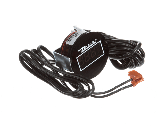 TRUE 980208 Thermometer 20Dt-U-4Co-N6U-2.0 M-True-Bl (TRUE980208) Each