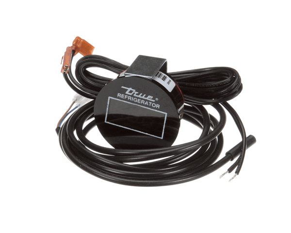 TRUE 980209 Thermometer 20Dt-U-4Fo-N6U-2.0 M-Ref-Blu (TRUE980209) Each