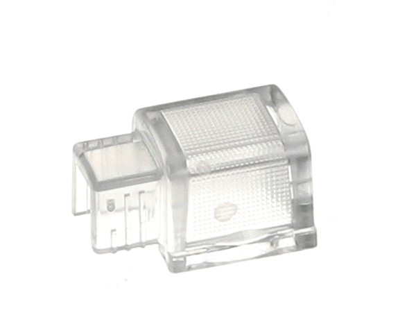 TRUE 980646 Led Module End Cap I2 Systems (TRUE980646) Each