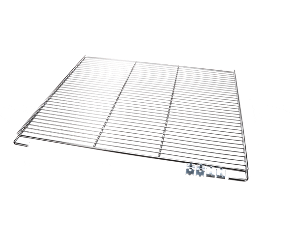TRUE 980858 Shelf, Str1 Chrome Wire (TRUE980858) Each