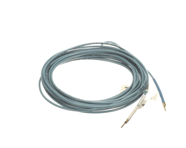 TRUE 981163 Heater Wire, Pvc 204 115V 3.5/Ft 20 Blue (TRUE981163) Each