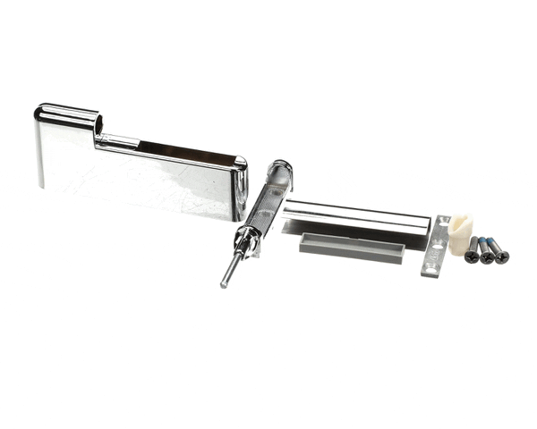 TRUE 981211 Hinge Kit Lh Door Sta/Stg/Str1 2/3 (TRUE981211) Each