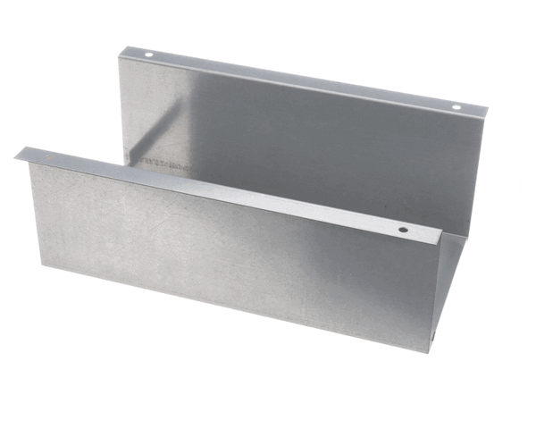 TRUE 981525 Pan, Drain Evap Holder Stg1Dt Galv (TRUE981525) Each