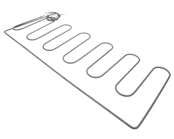 TRUE 981603 Heater, 1500W, 208V W/68 Lead Sta/Stg/St (TRUE981603) Each