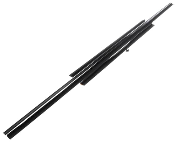 TRUE 982438 Wiper Gasket Kit Gdm-41C-48 Top Hung (TRUE982438) Each