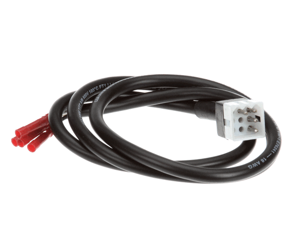 TRUE 984042 Door Cord, 42, 600V 4 Pin Ultra Flex Cab (TRUE984042) Each
