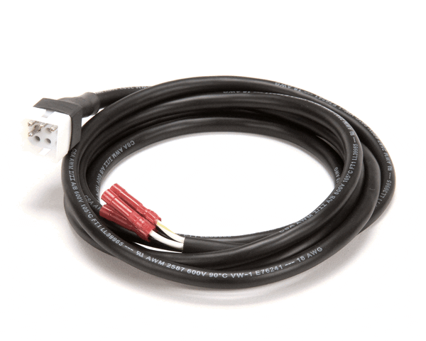 TRUE 984043 Door Cord, 76, 600V 4 Pin Ultra Flex Cab (TRUE984043) Each