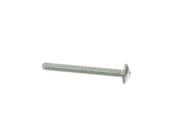 TRUE 984061 Screw, 8-32 X 1 1/2 Phil Trs Hd 410Ss Pa (TRUE984061) Each
