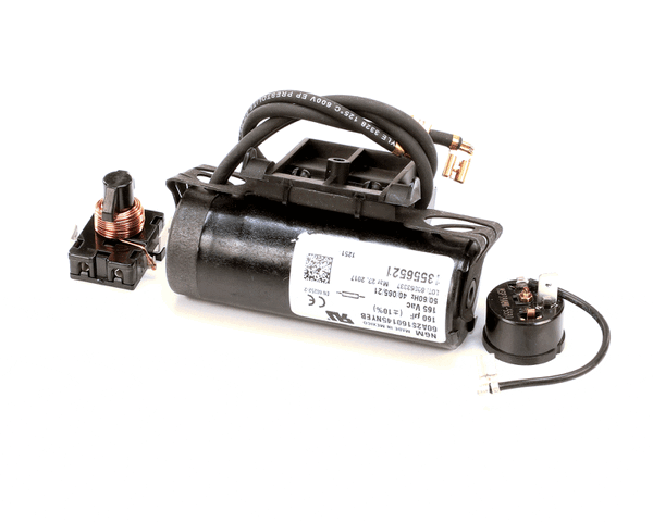 TRUE 986825 Start Compnt Kit Emi70Uer 957219/957224/ (TRUE986825) Each