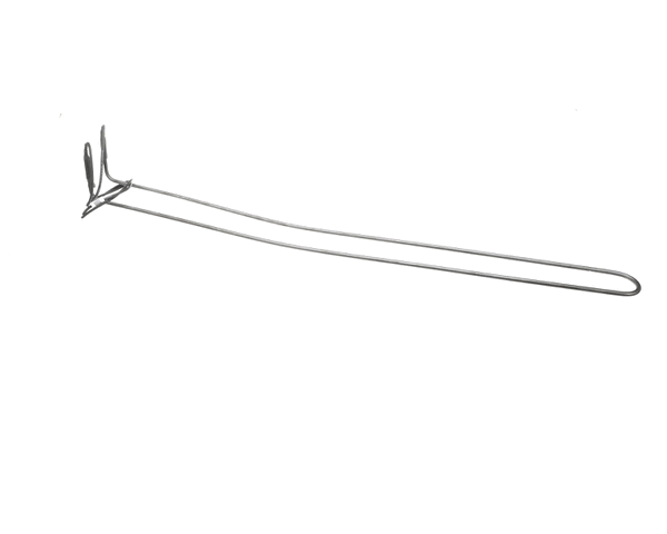 TRUE 987133 Heater, Def 300W 115V 18 1/2 Leads (TRUE987133) Each