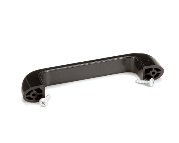 TRUE 987435 Handle Kit Black Lid (TRUE987435) Each