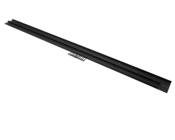 TRUE 987568 Door Track Bottom Kit 43 5/8 Gdm-41 (TRUE987568) Each