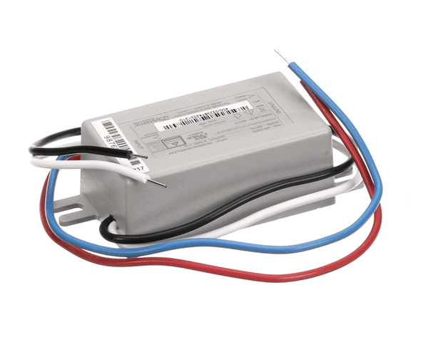 TRUE 987697 Led Driver, 400-03238 10W 9.1V Ac/Dc I2S (TRUE987697) Each