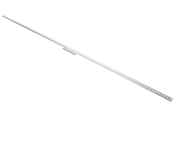 TRUE 987795 Shelf Standard Kit 52 Clr Alum (TRUE987795) Each