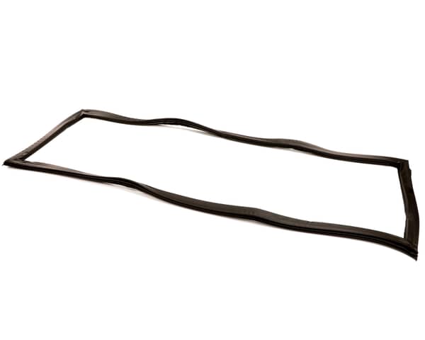 TRUE 989912 Gasket, Gdm-30Hc-Ld Wide Black (TRUE989912) Each