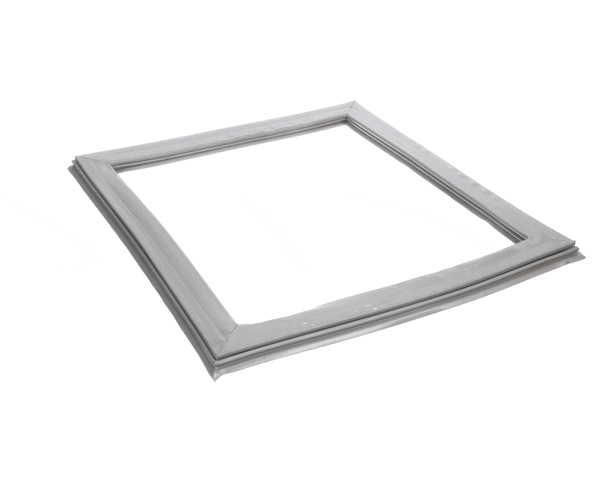 TRUE 990531 Gasket, Door Reverse Polarity Gray Pvc (TRUE990531) Each