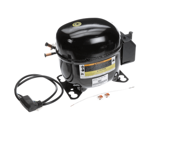 TRUE 990860 Compressor Kit W/909530 Nek6187Z 220V (TRUE990860) Each