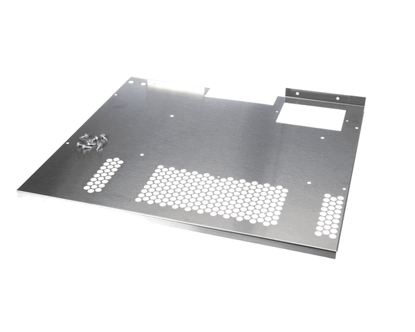 TRUE 990899 Evaporator Cover Front Kit Tbb-24- 72G-S (TRUE990899) Each