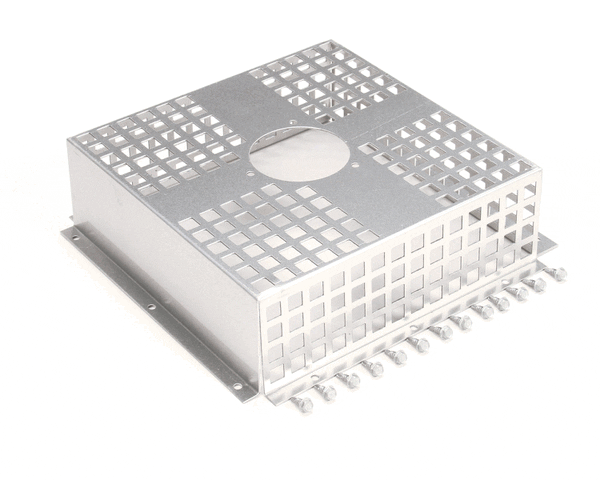 TRUE 992414 Evaporator Motor Mount Kit Tuc-60F (TRUE992414) Each