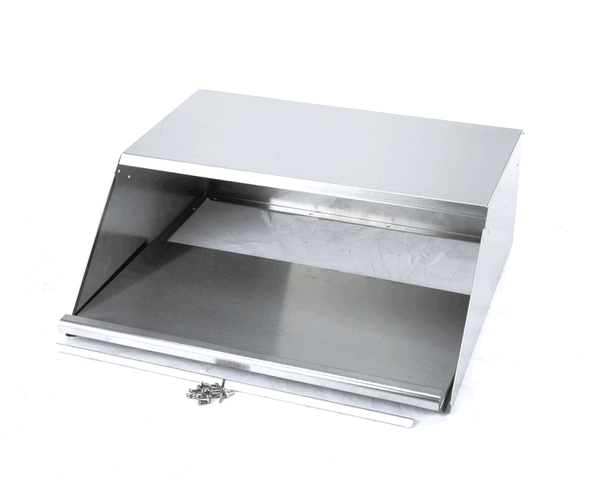 TRUE 993971 Hood Assembly Tssu-27-12Mc Tlid (TRUE993971) Each