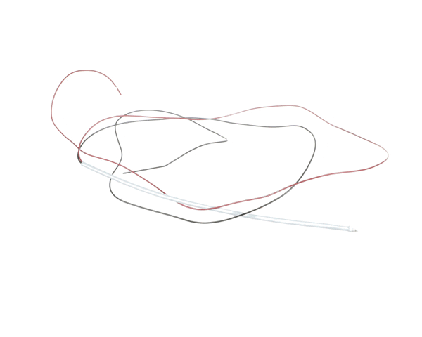 TRUE 994146 Led Input Wire, 36 W/8 Nsf Shrink Tubing (TRUE994146) Each