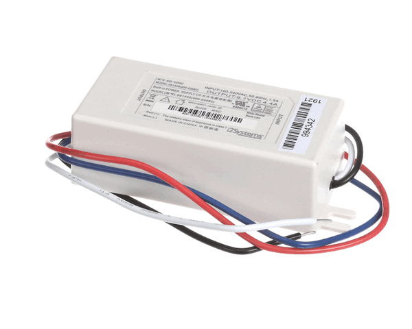 TRUE 994342 Led Driver, 40W (TRUE994342) Each
