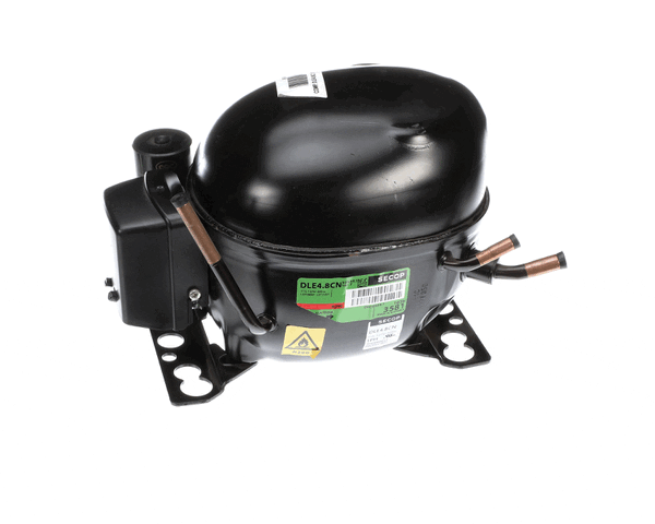 TRUE 995663 Compressor, Dle4.8Cn 115-127V/60Hz 102H3 (TRUE995663) Each