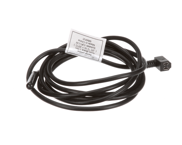 TRUE 995941 Probe, 6Mm Black 1.5M 24Awg (TRUE995941) Each