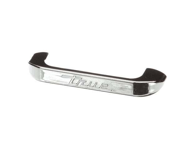 TRUE 996771 Handle Lid, Chrome Metal True Logo (TRUE996771) Each