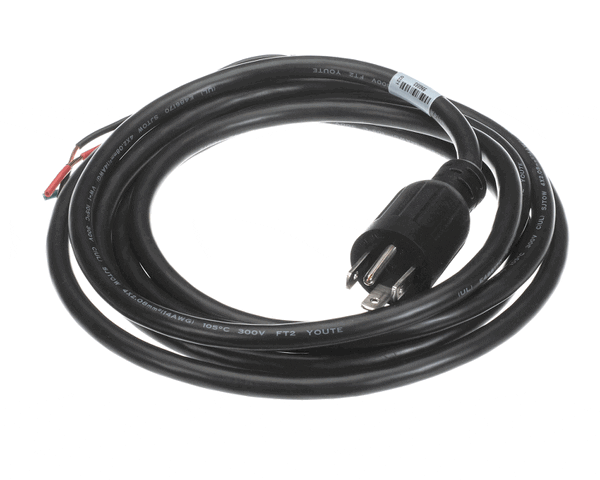 TRUE 996883 Power Cord, 126 14/4 Sjtow 14-20 300V (TRUE996883) Each