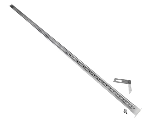 TRUE 997277 Shelf Std Assembly Front Clr 50 1/2 (TRUE997277) Each