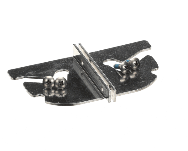 TRUE 997566 Lid Bracket Kit Tpp Lt/Rt (TRUE997566) Each