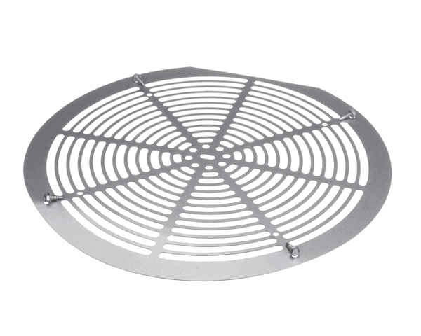 TRUE 997587 Evaporator Fan Blade Cover Kit Clr (TRUE997587) Each