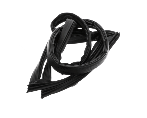 TRUE 998417 Gasket, Tmc-49-Hc Black Pvc (TRUE998417) Each