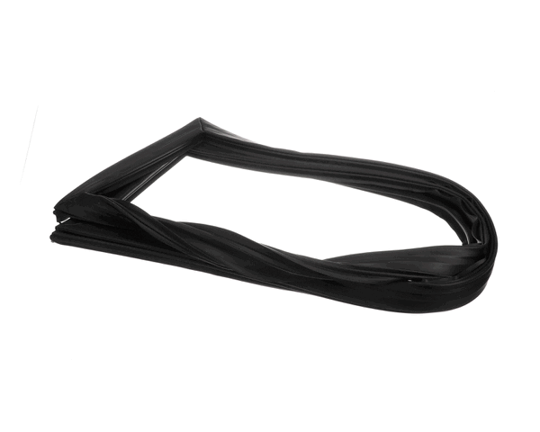 TRUE 998431 Gasket, Lid Tmc-34-Hc Black Pvc (TRUE998431) Each