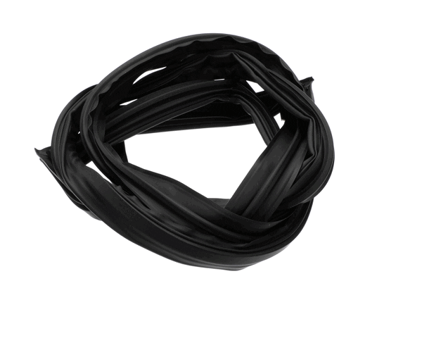 TRUE 998433 Gasket, Lid Tmc-49-Hc Black Pvc (TRUE998433) Each