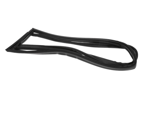 TRUE 998435 Gasket, Lid Tmc-58-Hc Black Pvc (TRUE998435) Each