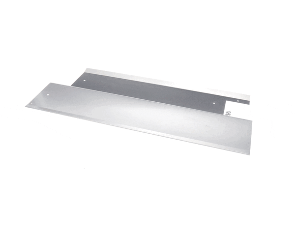 TRUE 998752 Evaporator Cover Kit Tuc/Twt-27F Clr (TRUE998752) Each