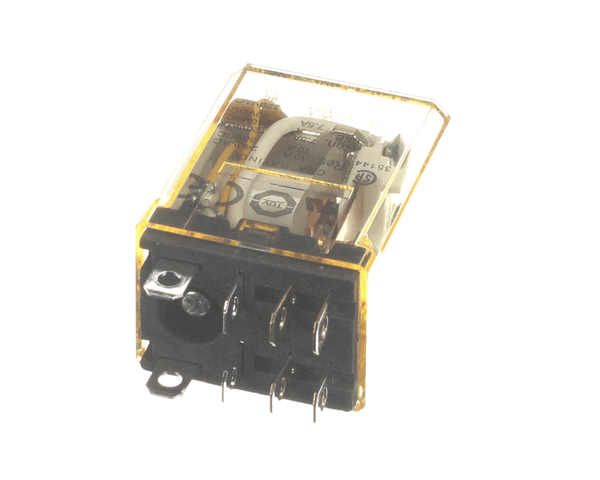 Traycon 24Vrelay Relay 24V (TRY24VRELAY) Each