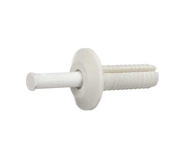 Traycon 61Apt Nylon Rivet (TRY61APT) Each