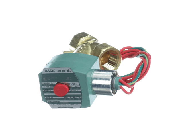 Traycon 8210G73 Water Valve (TRY8210G73) Each
