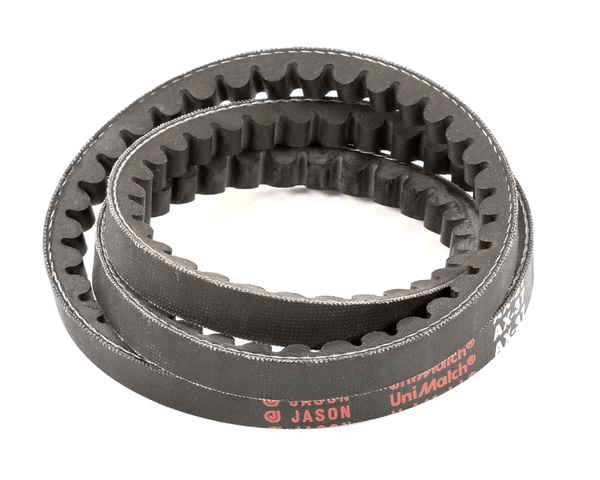 Traycon Ax37 Drive Belt (TRYAX37) Each