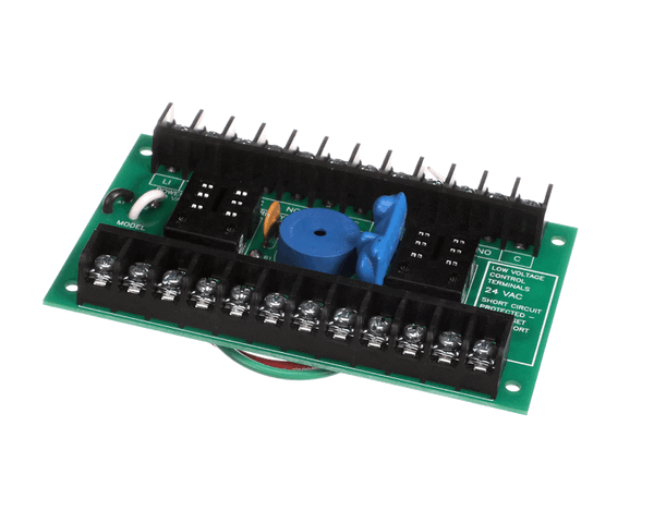 Traycon Lvq-602 Circuit Board (TRYLVQ-602) Each